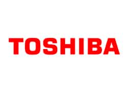 Ecologic est partenaire de Toshiba