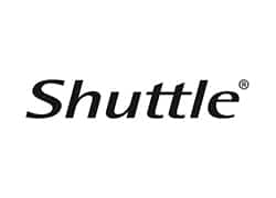 Ecologic est revendeur de Shuttle